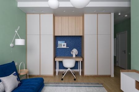 Кварцевый ламинат Fargo Комфорт Дуб Сидней 64W970 