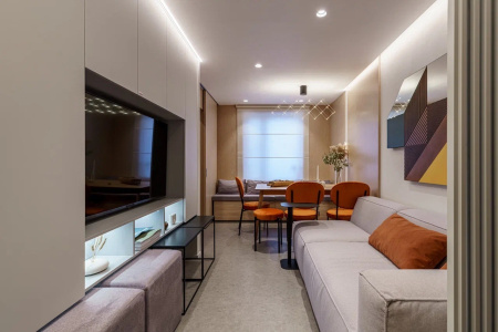 Кварцевый ламинат Fargo Камень Горный Хрусталь JC 11013 