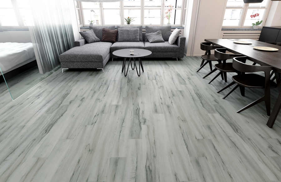 Кварцевый ламинат Fargo Comfort Дуб Венеция 67W951