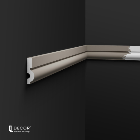 Молдинг Q Decor PX230