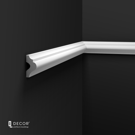 Молдинг Q Decor PX214