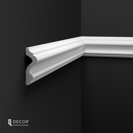 Молдинг Q Decor PX212